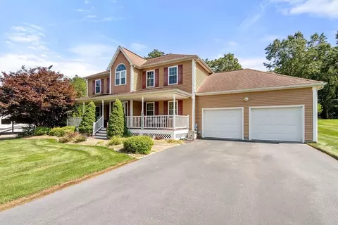 57 Eagle Dr, Dudley, MA 01571 photo 3