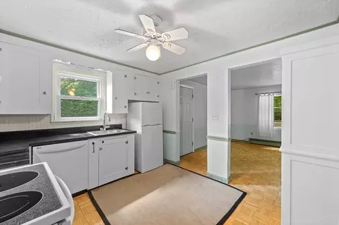 Kitchen - 10 Trinity Ave, Worcester, MA 01605 photo 2 of 2