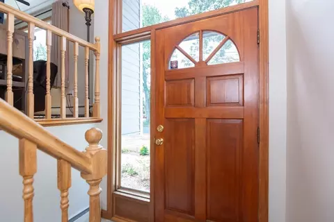 Entry Way - 3 Jay Dr, Framingham, MA 01701 photo 1 of 1