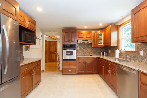 Kitchen - 3 Jay Dr, Framingham, MA 01701 photo 1 of 3