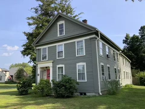 116 Christian Ln, Whately, MA 01093