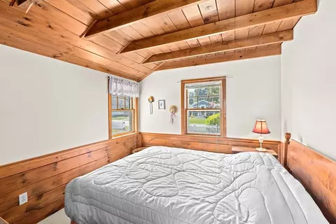 Bedroom - 2 Edward St, Wareham, MA 02571 photo 2 of 2