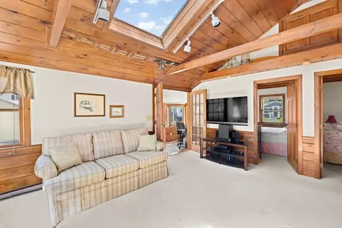 Living - 2 Edward St, Wareham, MA 02571 photo 1 of 1