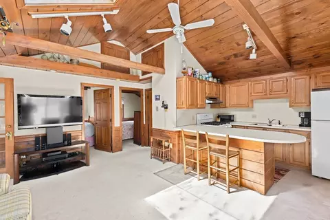 Kitchen - 2 Edward St, Wareham, MA 02571 photo 1 of 2