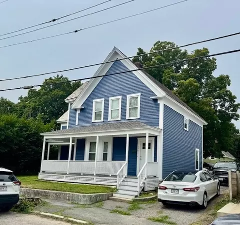 194 Highland Ave, Fitchburg, MA 01420
