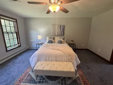Bedroom - 165 Blackstone St, Mendon, MA 01756 photo 1 of 4