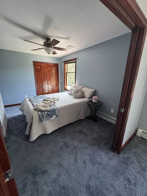 Bedroom - 165 Blackstone St, Mendon, MA 01756 photo 4 of 4