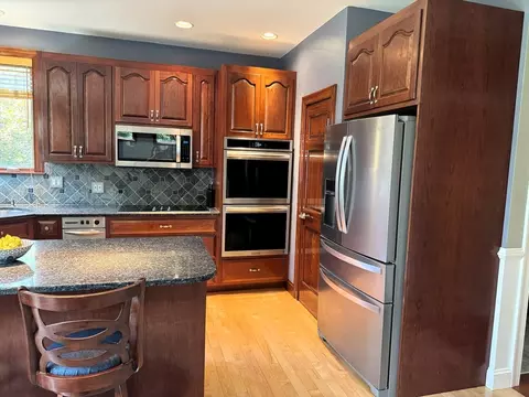 Kitchen - 165 Blackstone St, Mendon, MA 01756 photo 3 of 3