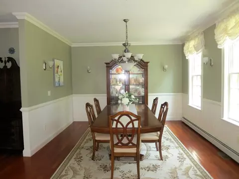 Dining - 165 Blackstone St, Mendon, MA 01756 photo 1 of 2