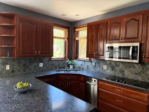 Kitchen - 165 Blackstone St, Mendon, MA 01756 photo 2 of 3