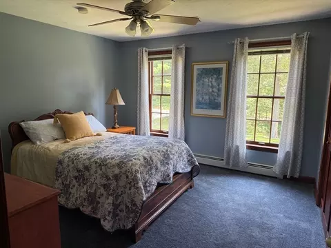 Bedroom - 165 Blackstone St, Mendon, MA 01756 photo 3 of 4