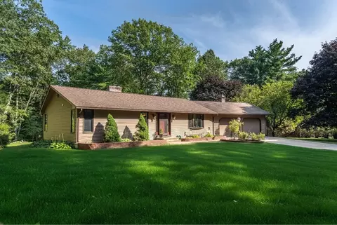 60 Mason Rd, Holden, MA 01522