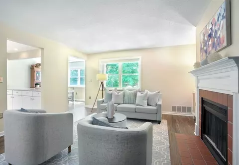 3705 Tuckers Ln #3705, Hingham, MA 02043