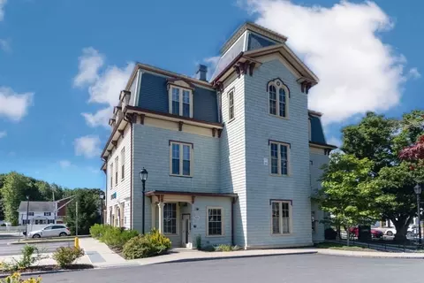 670-672 High St #3, Westwood, MA 02090