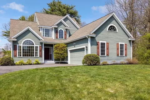 2 Oakes Lndg, Shirley, MA 01464