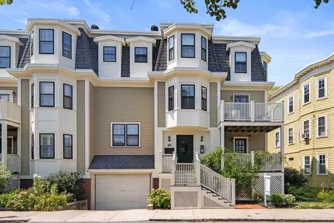 85 Sherman St #10, Cambridge, MA 02140