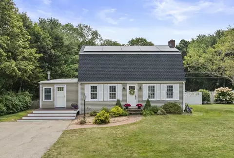 112 Woodlawn Cir, Marshfield, MA 02050