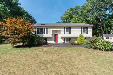 265 Pine St, Bridgewater, MA 02324