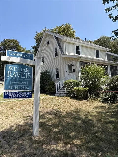 6 Petertufts Rd, Arlington, MA 02474