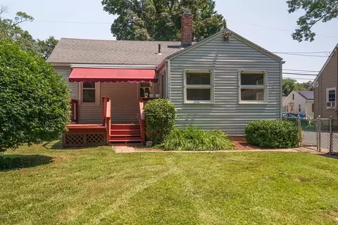58 Gilman St, Springfield, MA 01118 photo 17