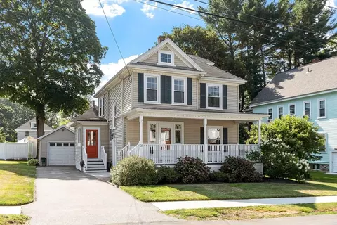 21 Rutherford Ave, Haverhill, MA 01830