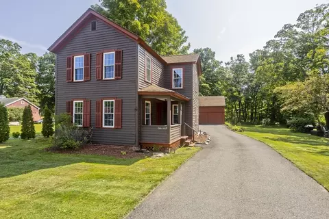 659 Montgomery Rd, Westfield, MA 01085