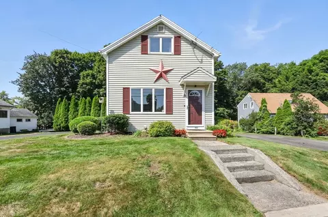 102 N Main St, East Longmeadow, MA 01028
