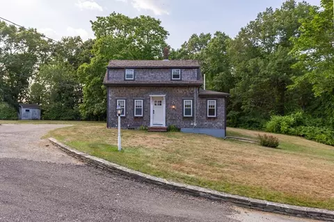 51 Liberty St # -A, Plymouth, MA 02360