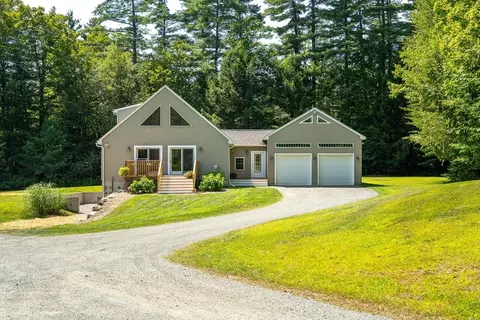 101 East St, Chesterfield, MA 01012