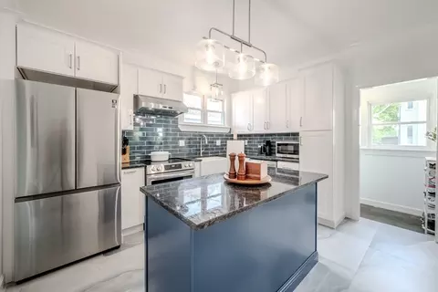 Kitchen - 406 Ferry St, Everett, MA 02149 photo 3 of 4
