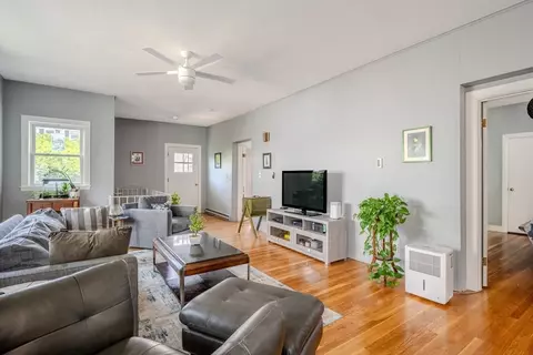 Living - 406 Ferry St, Everett, MA 02149 photo 3 of 6