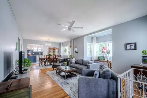 Living - 406 Ferry St, Everett, MA 02149 photo 6 of 6