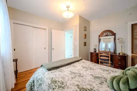 Bedroom - 406 Ferry St, Everett, MA 02149 photo 4 of 6