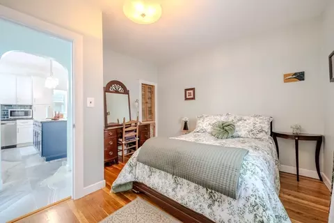 Bedroom - 406 Ferry St, Everett, MA 02149 photo 6 of 6