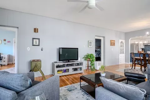 Living - 406 Ferry St, Everett, MA 02149 photo 1 of 6