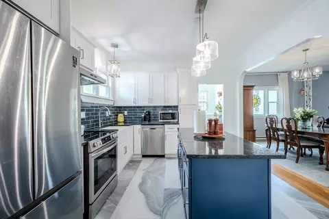 Kitchen - 406 Ferry St, Everett, MA 02149 photo 4 of 4