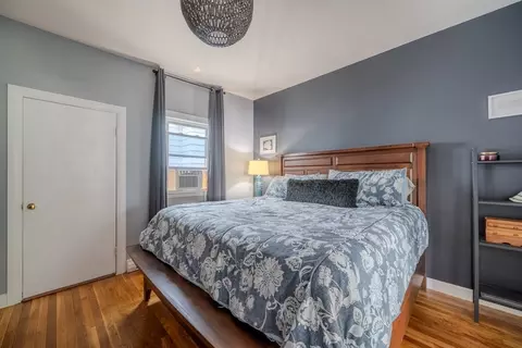 Bedroom - 406 Ferry St, Everett, MA 02149 photo 1 of 6