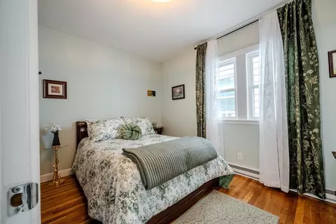 Bedroom - 406 Ferry St, Everett, MA 02149 photo 5 of 6