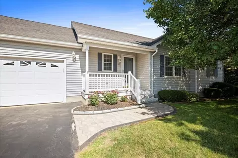 12 Deacon St #29, Northborough, MA 01532