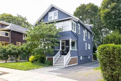 35 Alma Ave, Belmont, MA 02478