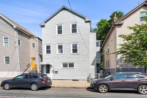 44 Warren St, Cambridge, MA 02141