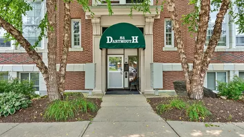 81 Dartmouth St #303, Pittsfield, MA 01201