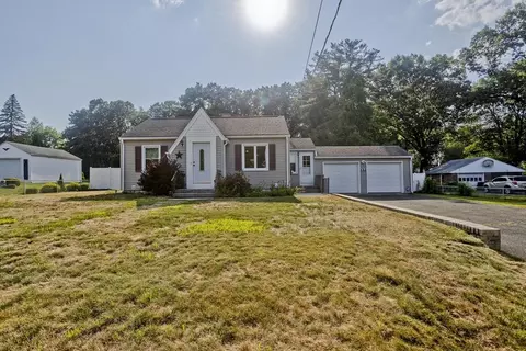 132 Old Lyman Rd, Chicopee, MA 01020