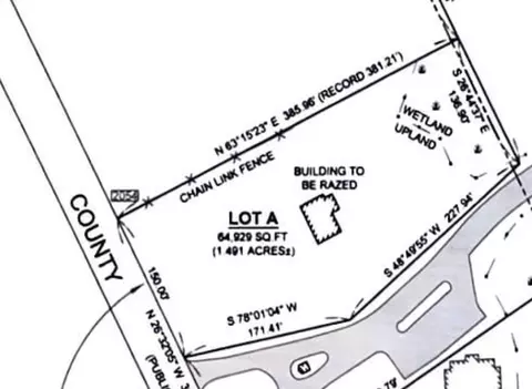 600 County St, Taunton, MA 02780