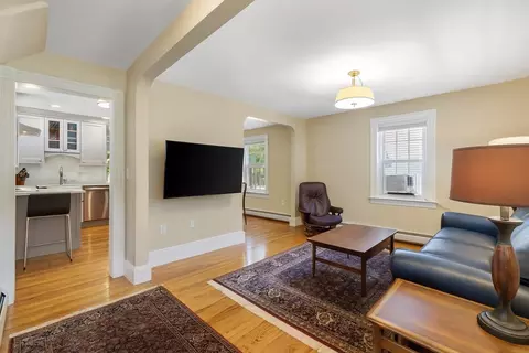Living - 4 Webster Ct, Stoneham, MA 02180 photo 1 of 3