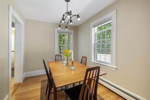Dining - 4 Webster Ct, Stoneham, MA 02180 photo 3 of 3