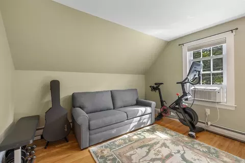 Bedroom - 4 Webster Ct, Stoneham, MA 02180 photo 1 of 3
