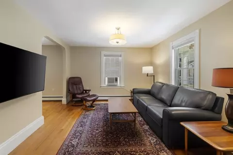 Living - 4 Webster Ct, Stoneham, MA 02180 photo 2 of 3