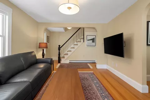 Living - 4 Webster Ct, Stoneham, MA 02180 photo 3 of 3