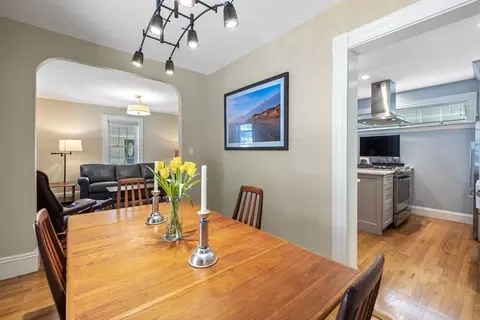 Dining - 4 Webster Ct, Stoneham, MA 02180 photo 1 of 3